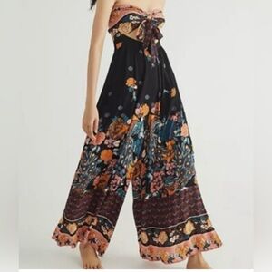 Free People Bali Jumpsuit